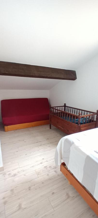 Holiday home Patios De La A 200 M De La Plage- Clim - Wifi - Parking *
